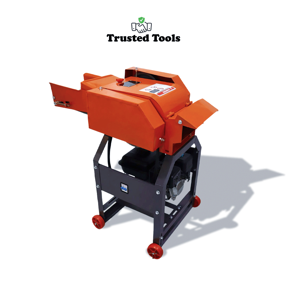 the begin high speed chaff cutter the begin high speed chaff cutter