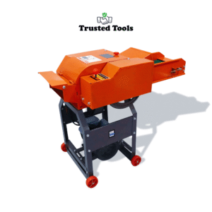 fighter 3hp high speed chaff cutter